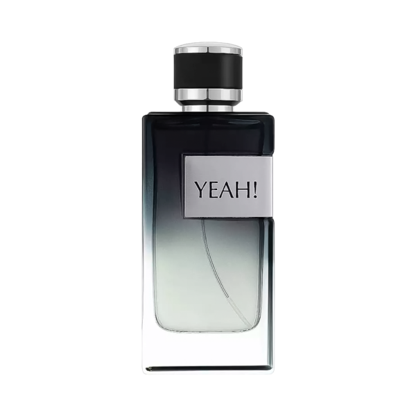 Perfume Maison Alhambra Yeah! EDP 100ml - Masculino - Imagen 2