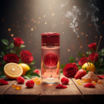 Perfume Maison Alhambra Camille EDP 100ml - Femenino - Imagen 3