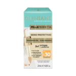 Sérum Facial Clinians Pelle Perfetta Siero Protettivo SPF30 2 EN 1 – 25ml