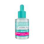 Sérum Facial Clinians Hydra Plus Siero Booster Energycomplex + Aloe Vera - 30ml - Imagen 2