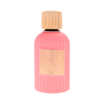 Perfume Paris Corner Qissa Pink EDP 100ml - Femenino - Imagen 2