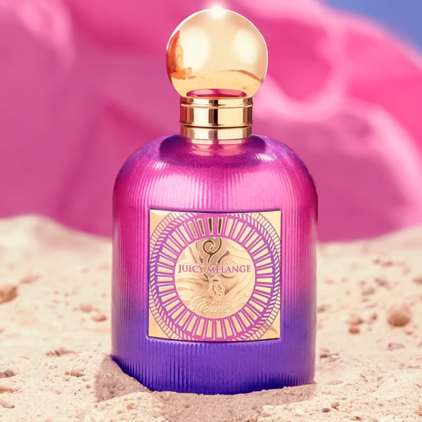 Perfume Paris Corner Emir Juicy Melange EDP 100ml - Unisex - Imagen 2