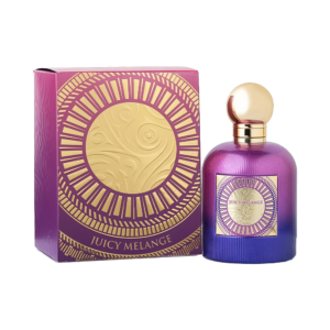 Perfume Paris Corner Emir Juicy Melange EDP 100ml - Unisex