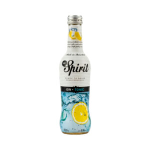 Gin Tonic MG Spirit 275ml