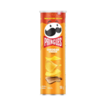Batata Pringles Cheddar Cheese 158g