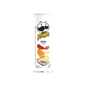 BATATA PRINGLES PIZZA 158g