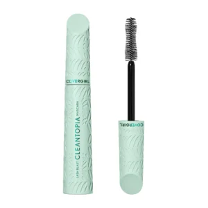 MÁSCARA PARA PESTAÑAS COVERGIRL LASH BLAST CLEANTOPIA 800 EXTREME BLACK 9.5ml