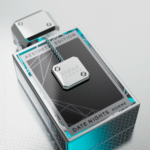 Perfume Anfar Date Nights Homme EXDP 100ml - Masculino - Imagen 4