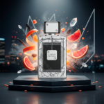 Perfume Anfar Date Nights Homme EXDP 100ml - Masculino - Imagen 3