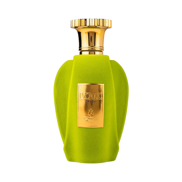 Perfume Paris Corner Emir Voux Zingy EDP 100ml - Unisex - Imagen 2