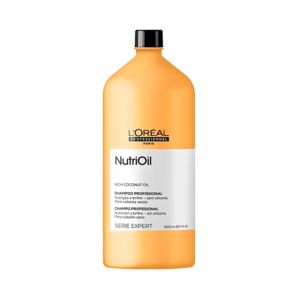 Shampoo Loreal Profissional NutriOil 1,5lt