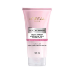 Loreal Gel de Limpieza Facial Glycolic Loreal