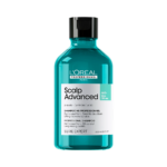 Loreal Shampoo Scalp Advanced Anti Grasa 300ml