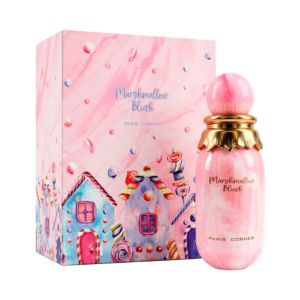 Perfume Paris Corner Mashmallow Blush EDP 100ml - Unisex