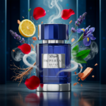 Perfume Anfar Royal Imperial Extrait de Perfume 100ml - Masculino - Imagen 3