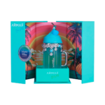 Perfume Armaf Delights Island Bliss EDP 100ml - Femenino - Imagen 2