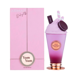 Perfume Armaf Delights Yum Yum EDP 100ml - Femenino