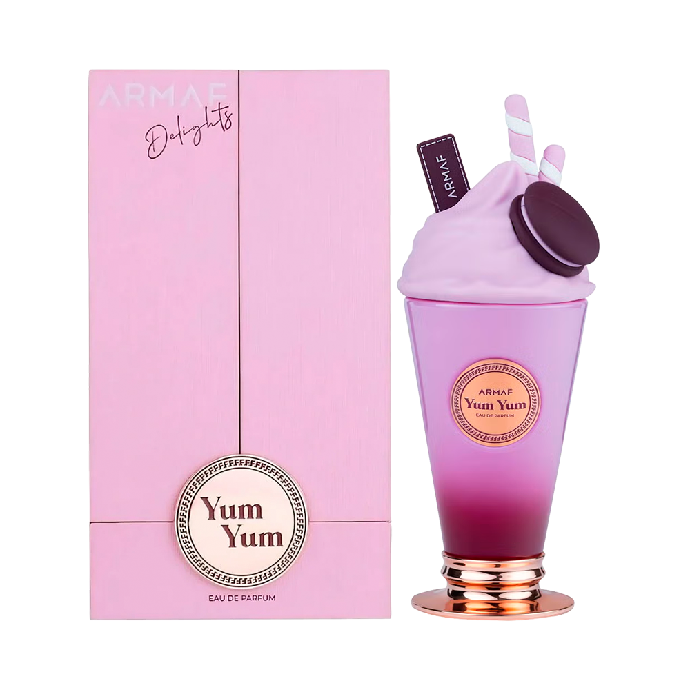 P8984839-3 Perfume Armaf Delights Yum Yum EDP 100ml - Femenino - Imagen 1