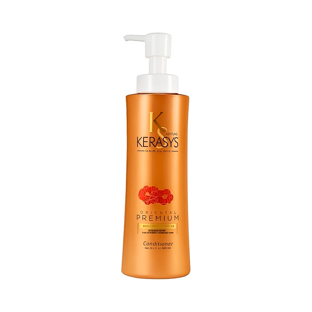 P8984874 Kerasys Oriental Premium Intensive Reparador Ac 600ml - Imagen 1