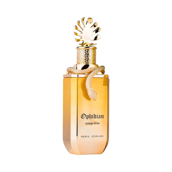 Perfume Paris Corner Ophidian Mango Bliss EDP 100ml - Unisex - Imagen 2
