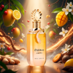 Perfume Paris Corner Ophidian Mango Bliss EDP 100ml - Unisex - Imagen 3