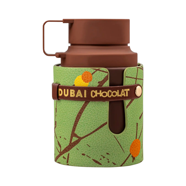 Perfume Armaf Odyssey Dubai Chocolat EDP - Unisex - Imagen 2