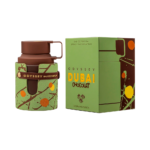 Perfume Armaf Odyssey Dubai Chocolat EDP - Unisex