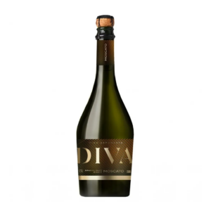DIVA VINO ESPUMANTE DEMI-SEC 750ml