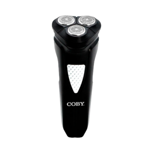 Afeitadora Eléctrica Coby CY3365-5111 - Recargable