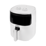 Freidora Eléctrica Coby Family Home CY-AIRF-5L 1500W 110V/60Hz