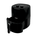Freidora Eléctrica Coby Family Home CY-AIRF-5L 1500W 110V/60Hz - Imagen 2