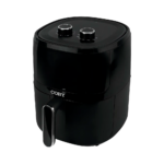 Freidora Eléctrica Coby Family Home CY-AIRF-5L 1500W 110V/60Hz