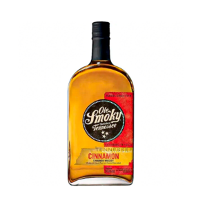Whisky Ole Smoky Cinnamon 750ml