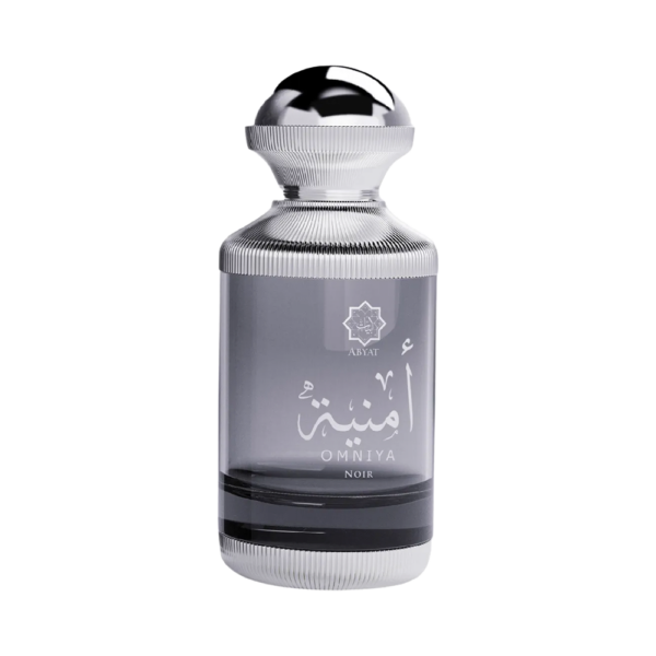 Perfume Abyat Omniya Noir EDP 100ml - Unisex - Imagen 2