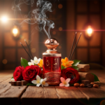 Perfume Abyat Omniya Rouge EDP 100ml - Femenino - Imagen 2