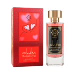 Perfume Abyat Romansiyat EDP 100ml - Femenino