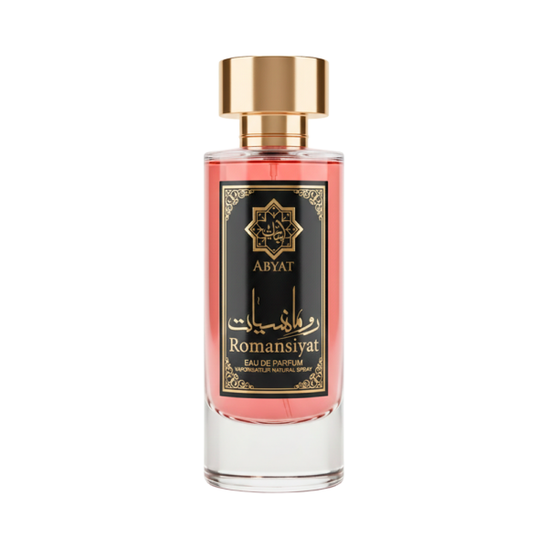 Perfume Abyat Romansiyat EDP 100ml - Femenino - Imagen 2