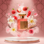 Perfume Abyat Izarat EDP 100ml - Femenino - Imagen 3