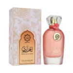 Perfume Abyat Shanghaf Al Ward EDP 100ml - Femenino