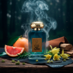 Perfume Abyat Hayati EDP 100ml - Femenino - Imagen 3