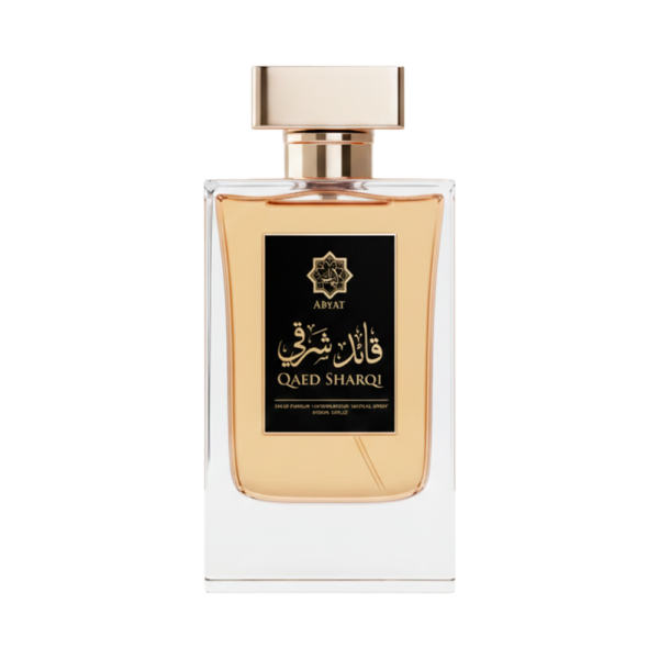 Perfume Abyat Qaed Sharqi EDP 100ml - Masculino - Imagen 2