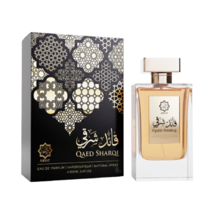 Perfume Abyat Qaed Sharqi EDP 100ml - Masculino
