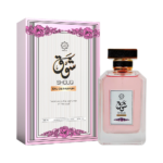 Perfume Abyat Shouq EDP 100ml - Femenino