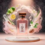 Perfume Abyat Shouq EDP 100ml - Femenino - Imagen 3