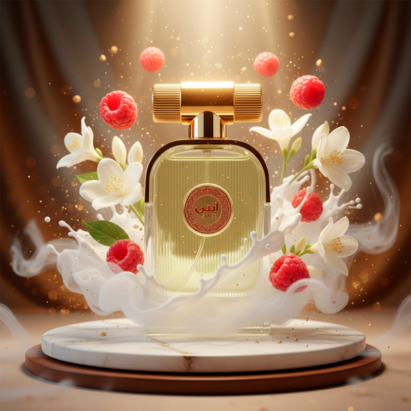 Perfume Abyat Anti EDP 100ml - Femenino - Imagen 3