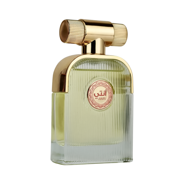 Perfume Abyat Anti EDP 100ml - Femenino - Imagen 2