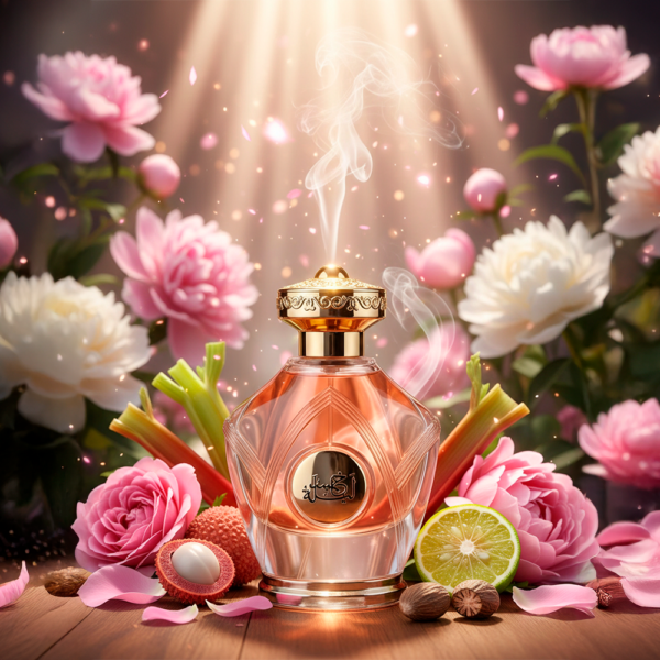 Perfume Abyat Laylat Khamees EDP 100ml - Femenino - Imagen 3