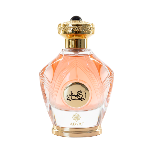 Perfume Abyat Laylat Khamees EDP 100ml - Femenino - Imagen 2