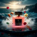 Perfume Abyat Bint Paris EDP 100ml - Femenino - Imagen 3