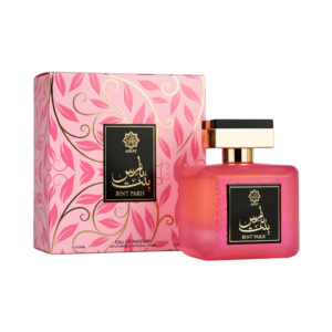 Perfume Abyat Bint Paris EDP 100ml - Femenino